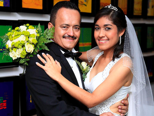Unidos en un solo amor