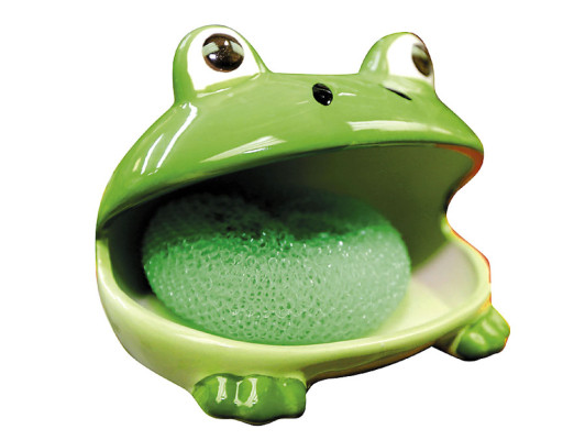 Una cocina al natural