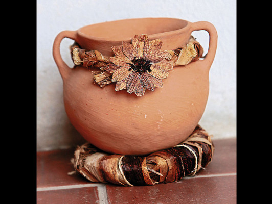 Tiene la casa, pero ¿y el estilo?...