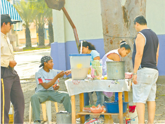 A la vista otro impuesto a combustibles en Honduras