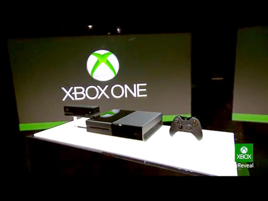 Microsoft presenta su nueva consola Xbox One