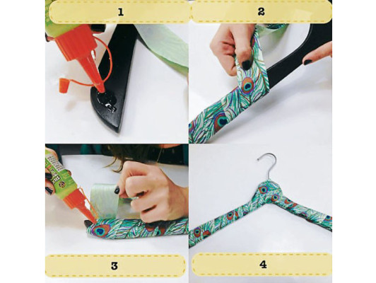 Organizador de accesorios