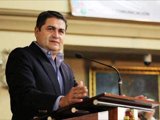 Migración de niños no es problema exclusivo de Honduras y CA