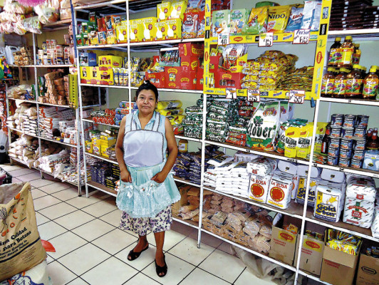 Cooperativas y cajas rurales impulsan el comercio y la agricultura