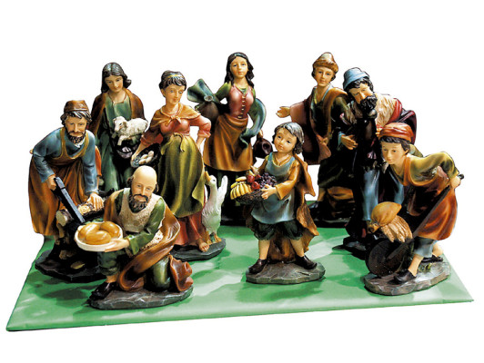 Personalice y destaque su nacimiento 2012