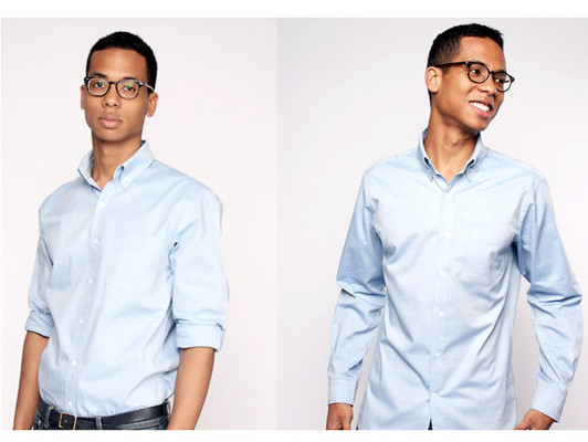 Cien días sin lavar