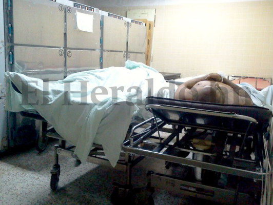 Honduras: Revuelta en Penitenciaría Nacional deja tres muertos