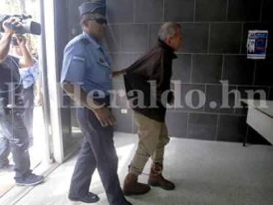 Honduras: Dictan detención judicial contra el empresario Benjamín Bográn