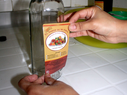 FOTOS: Bebidas irresistibles que nacen en las colinas de Danlí