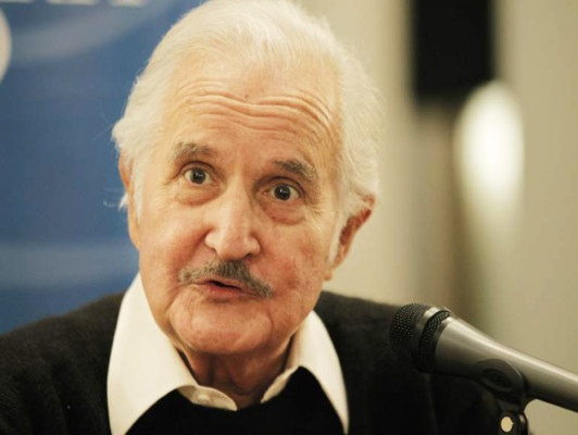 Feria del Libro de Guadalajara rinde emotivo homenaje a Carlos Fuentes