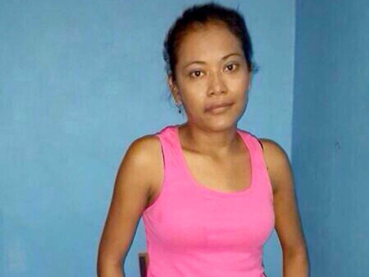 Capturan a implicada en crímenes de niños en el norte de Honduras