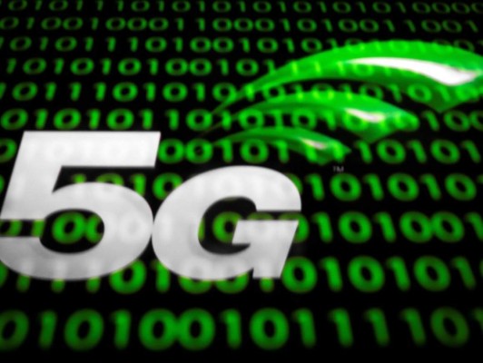 Impulsado por el 5G, el pirateo 'amistoso' alcanza su época dorada