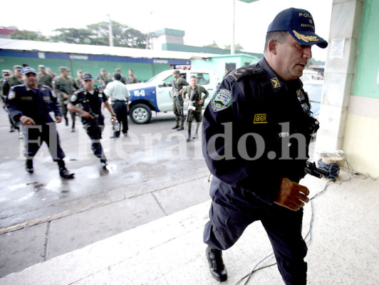Honduras: Revuelta en Penitenciaría Nacional deja tres muertos