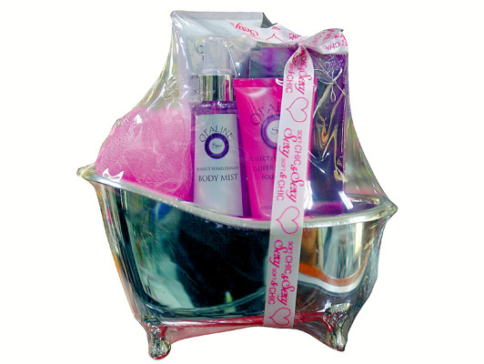 Sets de baño para spa
