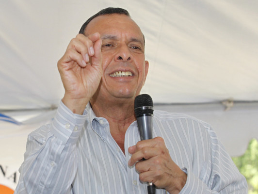 Honduras: 10 inocentadas de 2012