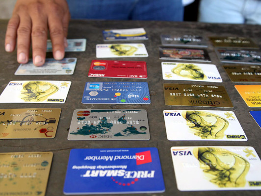 Hoy entró en vigencia ley de tarjetas de crédito