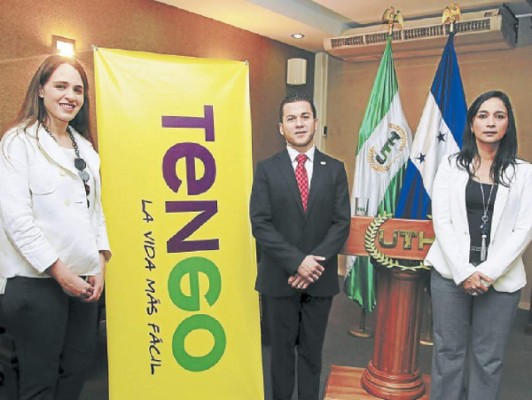 TENGO y UTH firman alianza para dar servicio a estudiantes