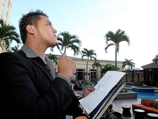 Ocho metas laborales para antes de los 40