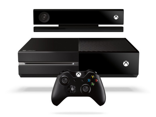 Microsoft presenta su nueva consola Xbox One