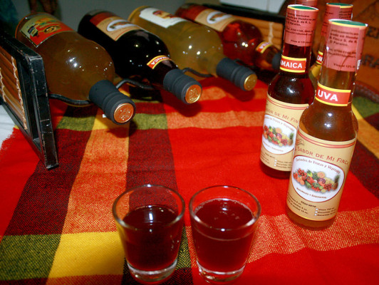 FOTOS: Bebidas irresistibles que nacen en las colinas de Danlí