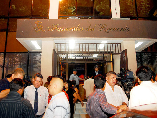 'Con matar a mi papá no callan la verdad”: hijo de Aníbal Barrow