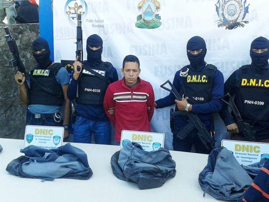 Caso de la estudiante del instituto Central asesinada no está cerrado