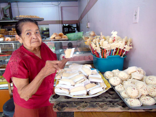 Una dulce tradición que cautiva