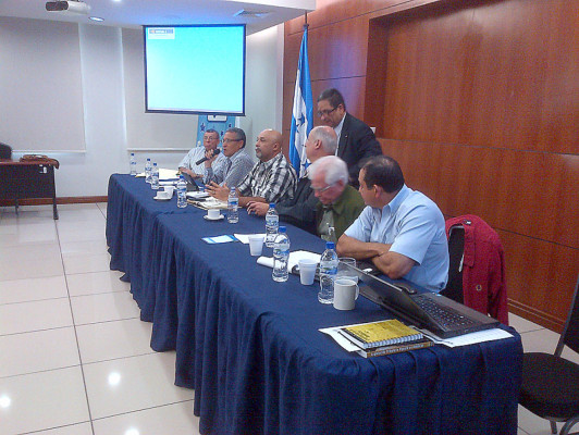 Fenagh analiza exoneraciones fiscales