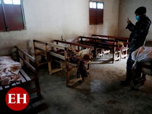 Guatemala declara estado de calamidad tras devastación por Eta (FOTOS)