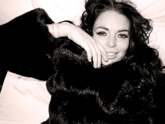 Lohan arrestada por pelea en discoteca