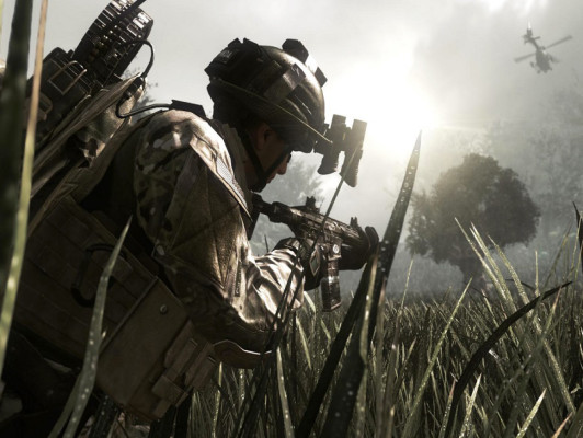 Microsoft presenta su nueva consola Xbox One