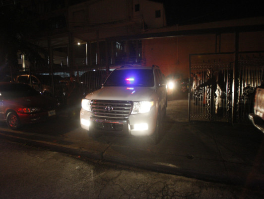 Congreso de Honduras asesta golpe técnico a la CSJ