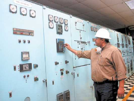 Habitantes del sur son abastecidos con energía del bagazo de caña