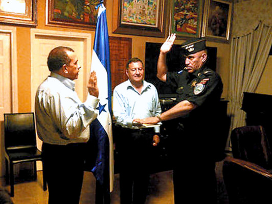 La Policía debe tener un director: 'Pepe' Lobo