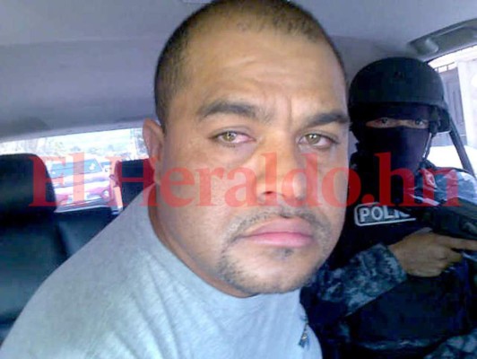 Honduras: Declaran culpables a dos socios del 'Negro” Lobo