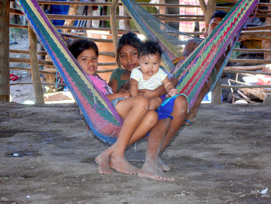 La pobreza golpea municipios de Choluteca