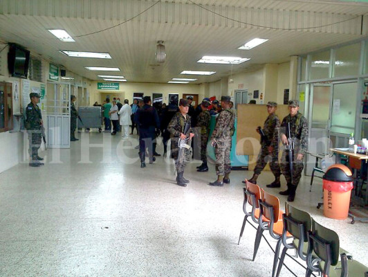 Honduras: Revuelta en Penitenciaría Nacional deja tres muertos