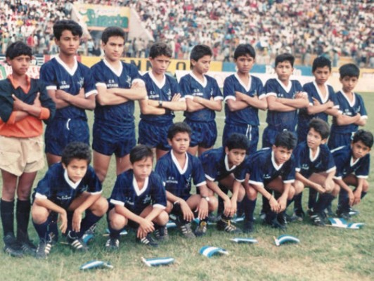 Júnior Izaguirre: Es un orgullo para mí llegar a los 500 partidos