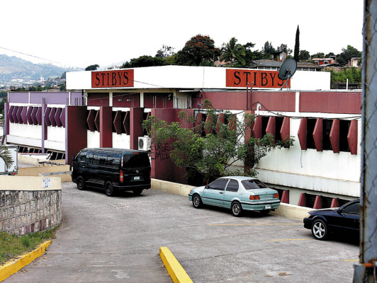 Honduras: Las 10 denuncias de 2012