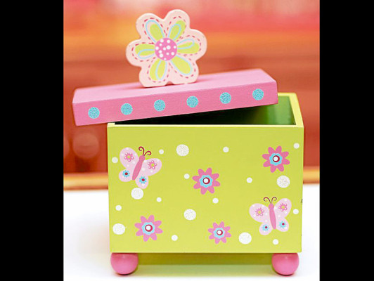 El reino de los tonos pasteles