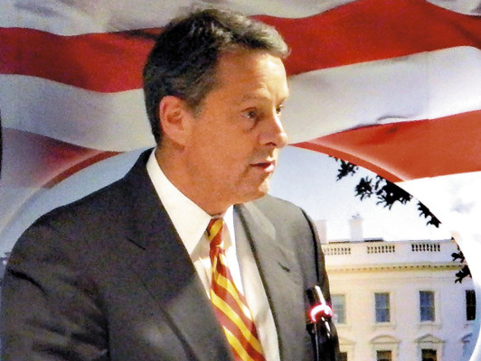 Honduras está ubicada en una zona 'maldita'