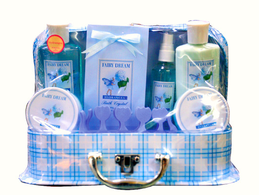 Sets de baño para spa
