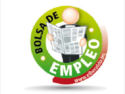 Plazas de empleo disponibles para esta semana