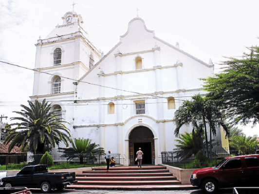 Preparan gran feria patronal en municipios del centro, sur y oriente de Honduras