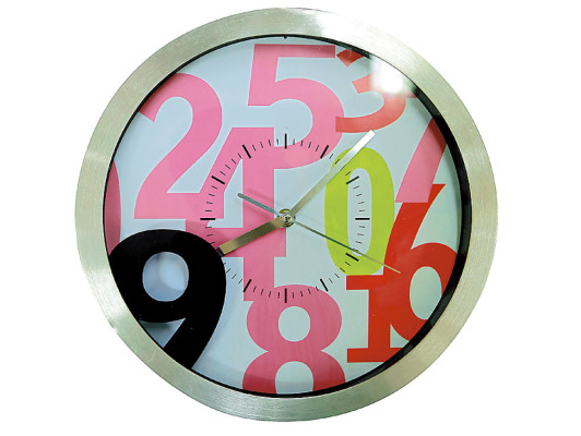 Póngale vida al tiempo