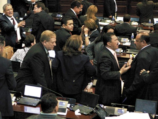 Honduras: Las 10 inocentadas del 2014
