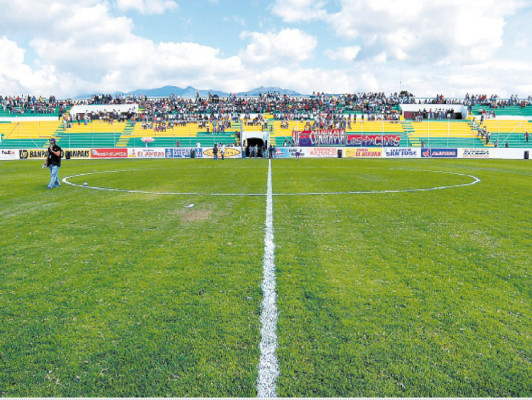 Comayagua será sede de Olimpiadas Especiales