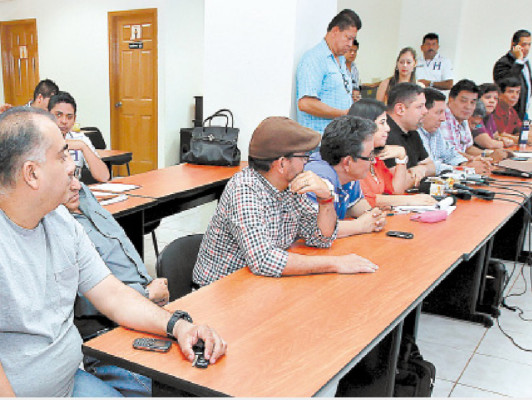 Comisión revisora de exenciones vuelve a reunirse