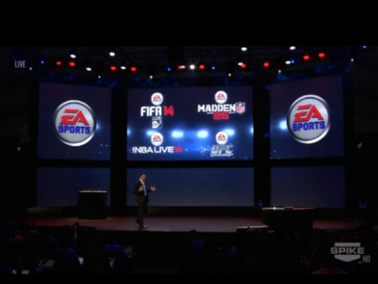 Microsoft presenta su nueva consola Xbox One