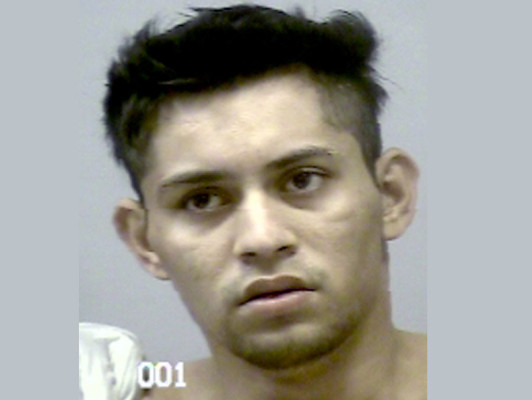 Cadena perpetua para hondureño en Estados Unidos